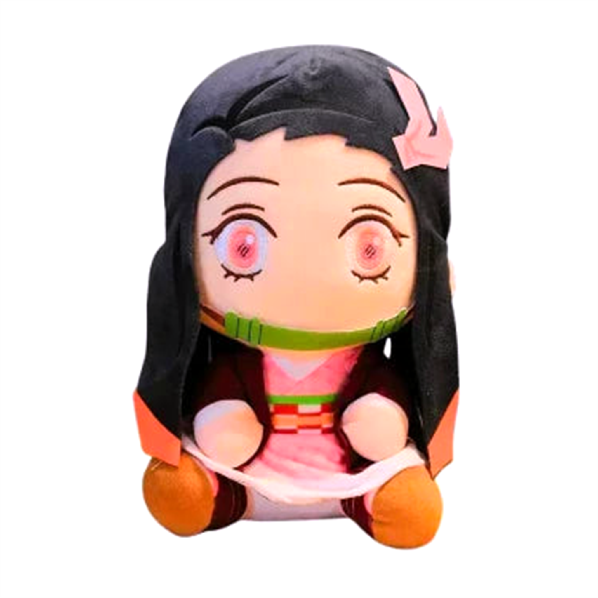Peluche V2 Demon Slayer - Saiko-Shop