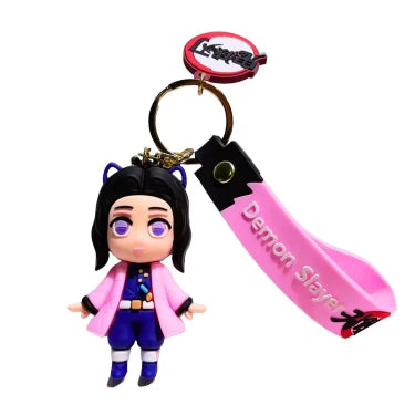 Porte-Clés " Hikari " V6 | Demon Slayer Saiko-Shop