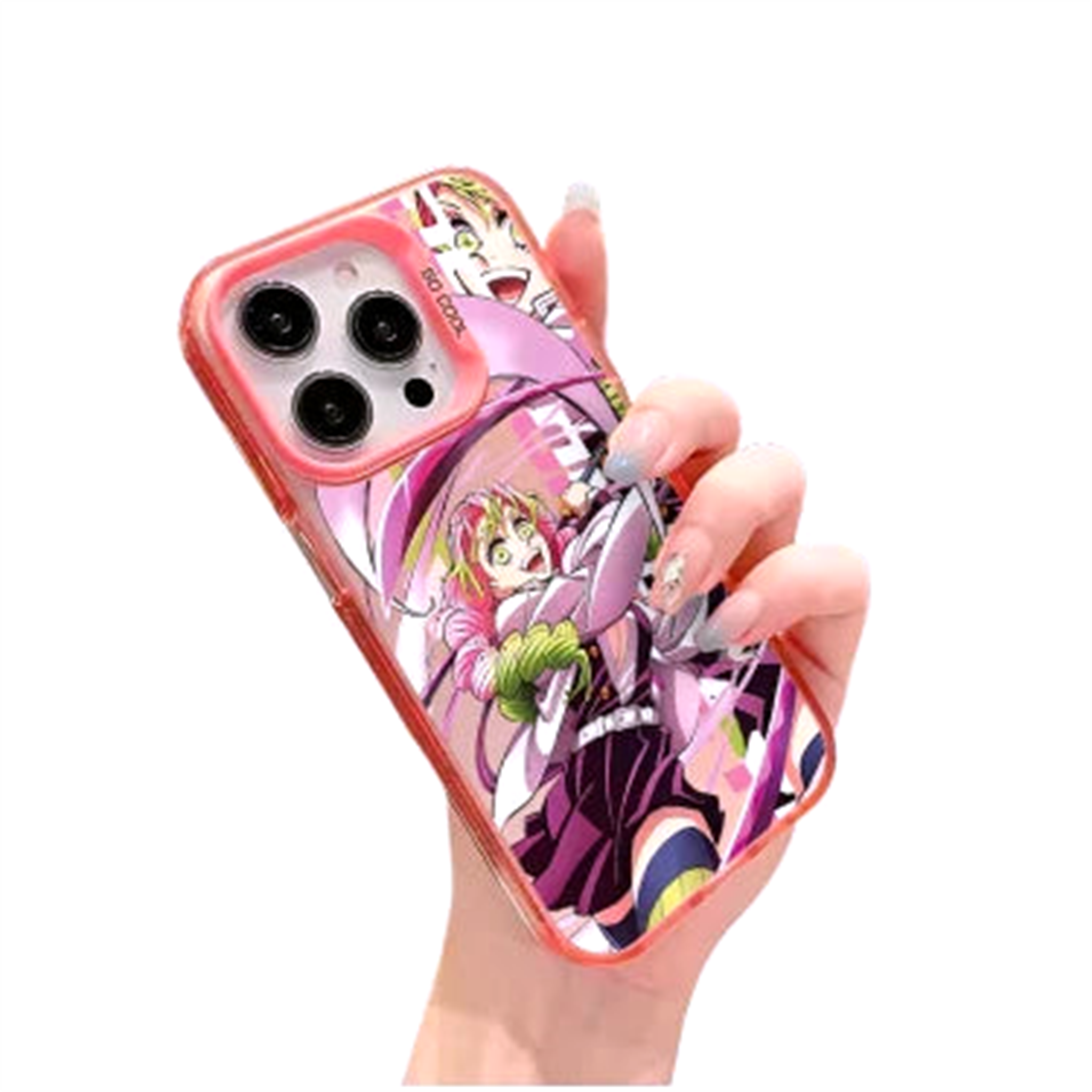 Coque So Cool V4 Demon Slayer - Saiko-Shop