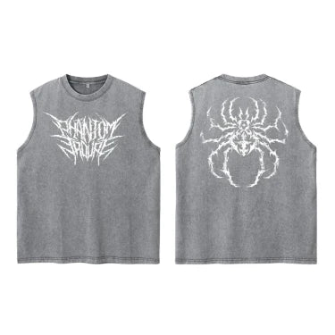 Débardeur V15 " Mitsu " | Hunter × Hunter (Copie) Saiko-Shop