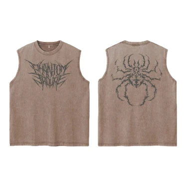 Débardeur V15 " Mitsu " | Hunter × Hunter (Copie) Saiko-Shop