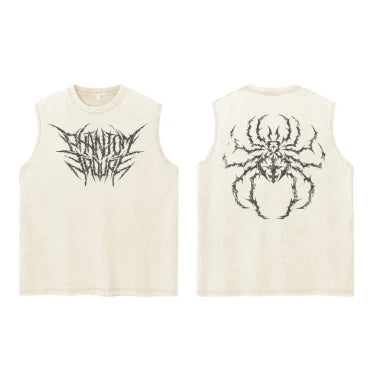 Débardeur V15 " Mitsu " | Hunter × Hunter (Copie) Saiko-Shop