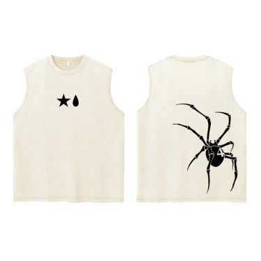 Débardeur V15 " Mitsu " | Hunter × Hunter (Copie) Saiko-Shop