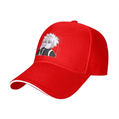 Casquette | Hunter × Hunter Saiko-Shop