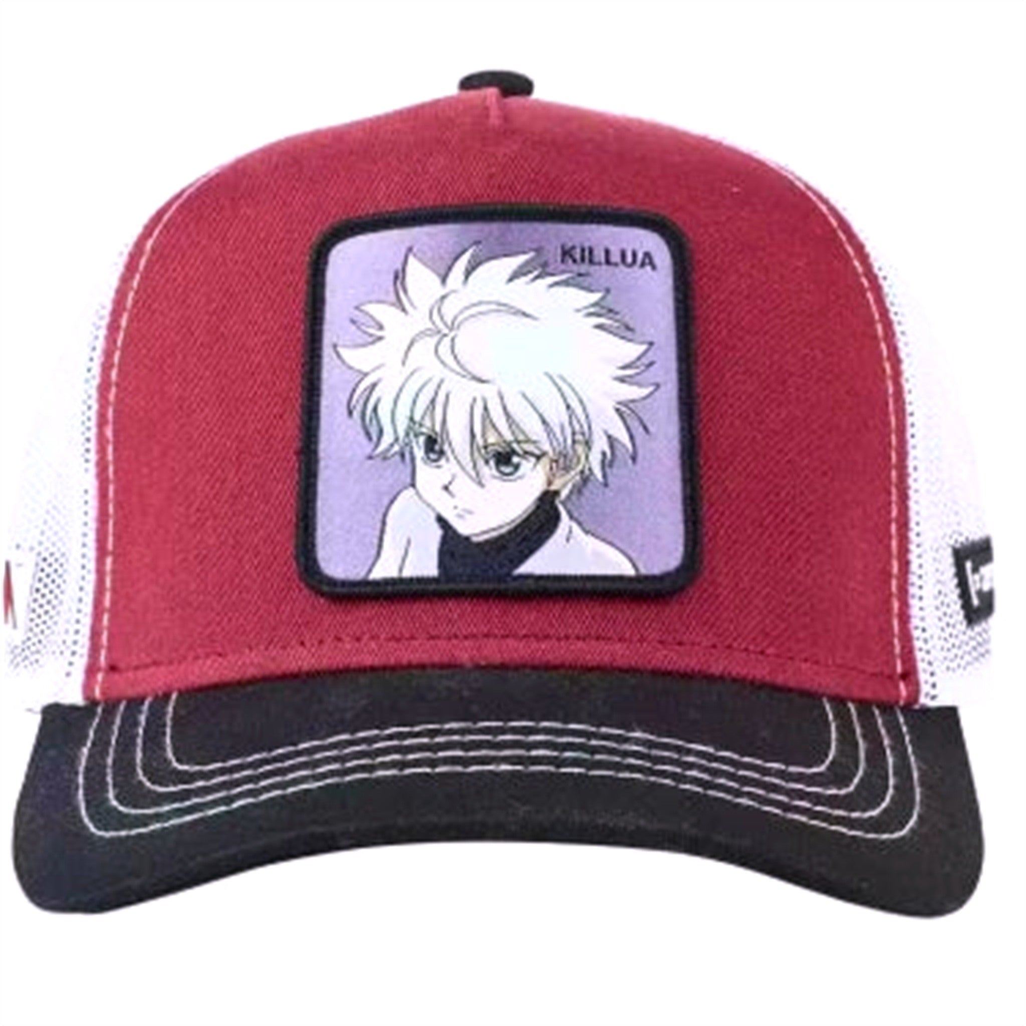 Casquette " HISOKA V2 " | Hunter × Hunter Saiko-Shop