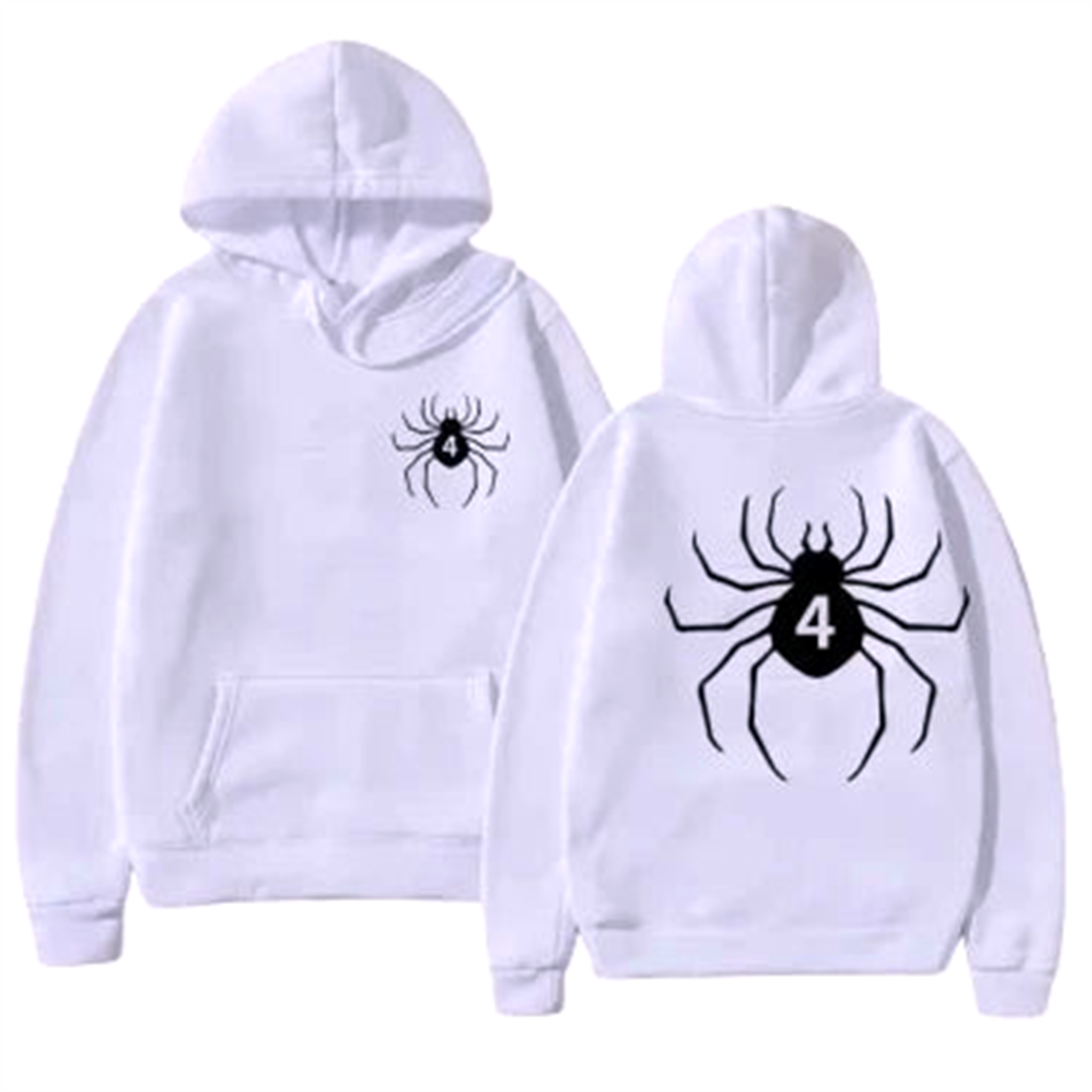 Pull " Four " | Hunter × Hunter Saiko-Shop