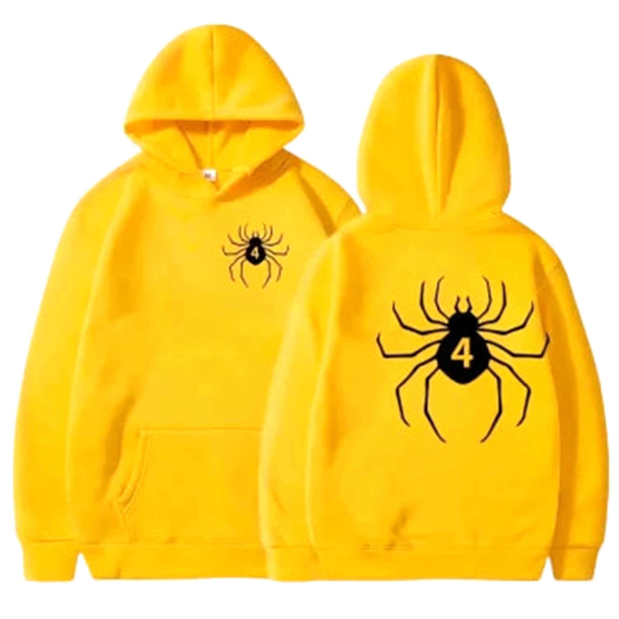 Pull " Four " | Hunter × Hunter Saiko-Shop