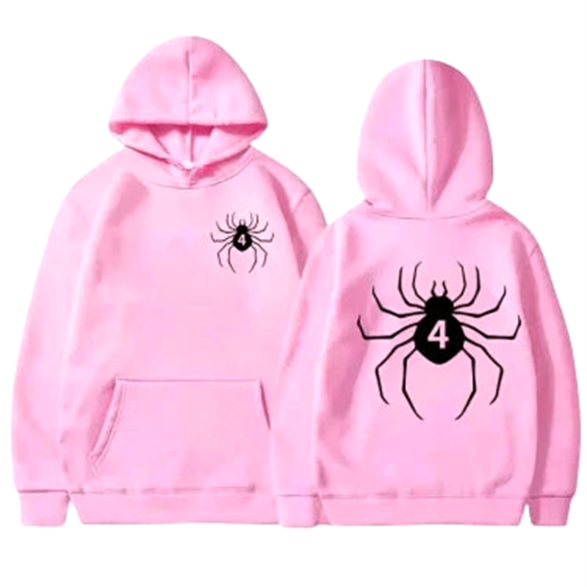Pull " Four " | Hunter × Hunter Saiko-Shop