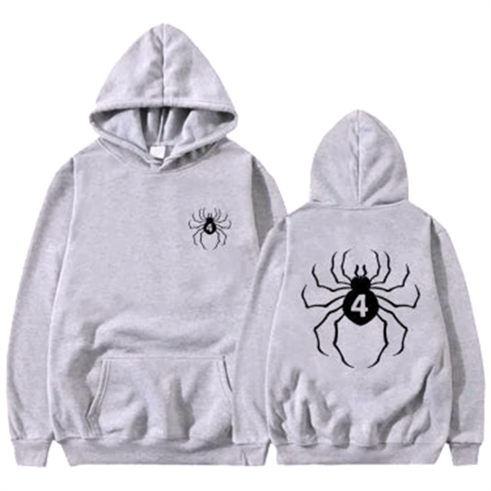 Pull " Four " | Hunter × Hunter Saiko-Shop
