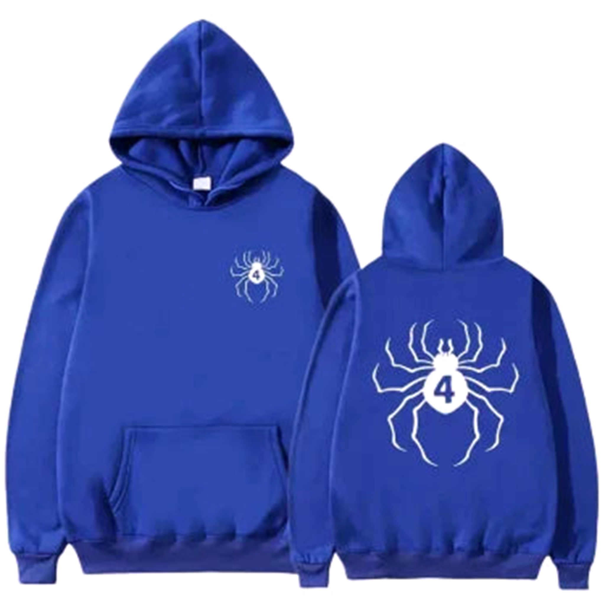 Pull " Four " | Hunter × Hunter Saiko-Shop