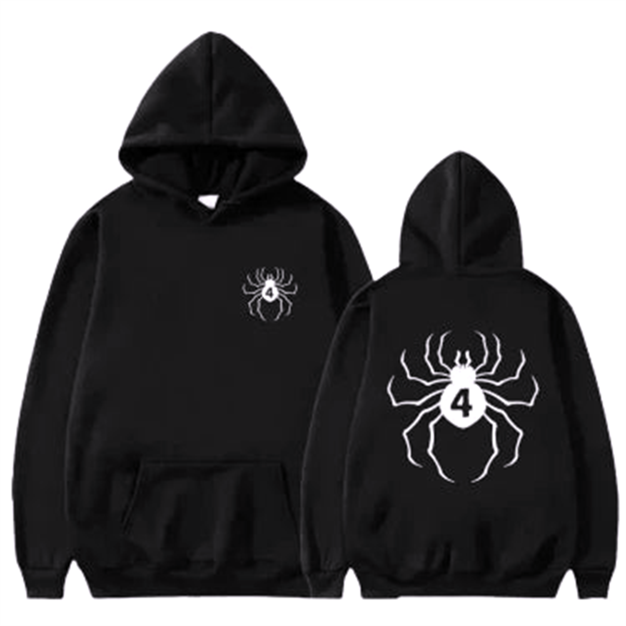 Pull " Four " | Hunter × Hunter Saiko-Shop