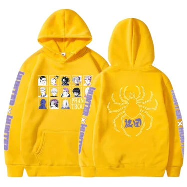 Pull " Family " | Hunter × Hunter Saiko-Shop