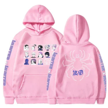 Pull " Family " | Hunter × Hunter Saiko-Shop