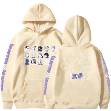 Pull " Family " | Hunter × Hunter Saiko-Shop