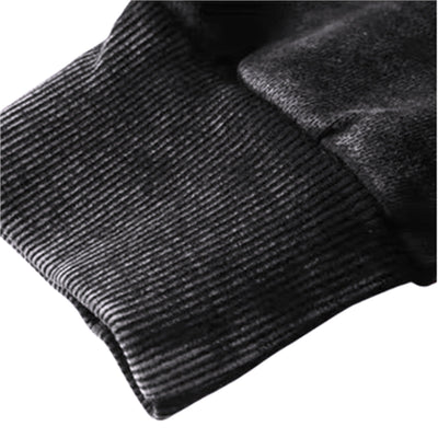 Pull Oversize " Phantom " | Hunter × Hunter Saiko-Shop