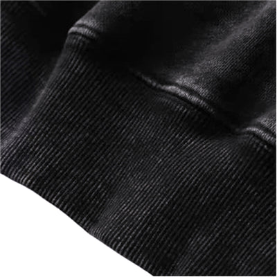 Pull Oversize " Phantom " | Hunter × Hunter Saiko-Shop