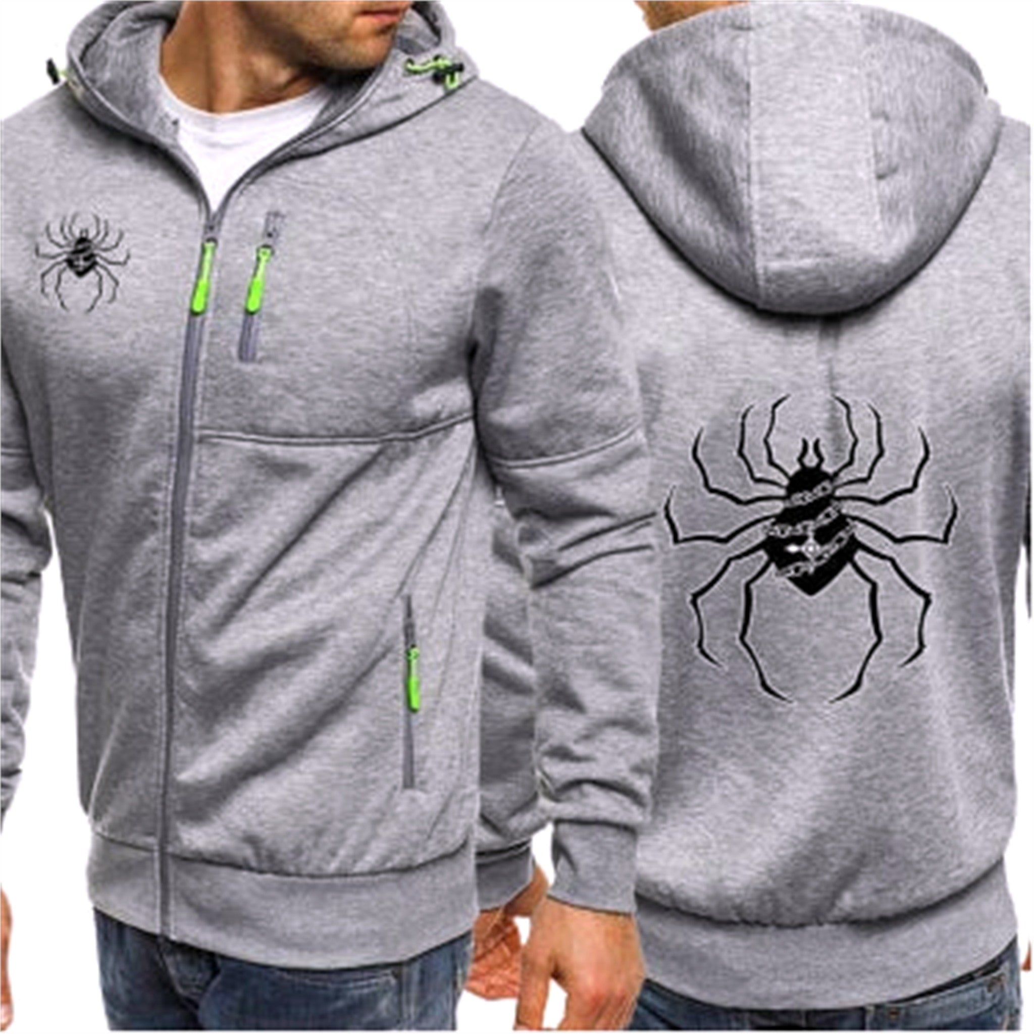 Veste V6 | Hunter × Hunter Saiko-Shop