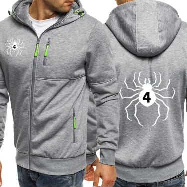 Veste V6 | Hunter × Hunter Saiko-Shop