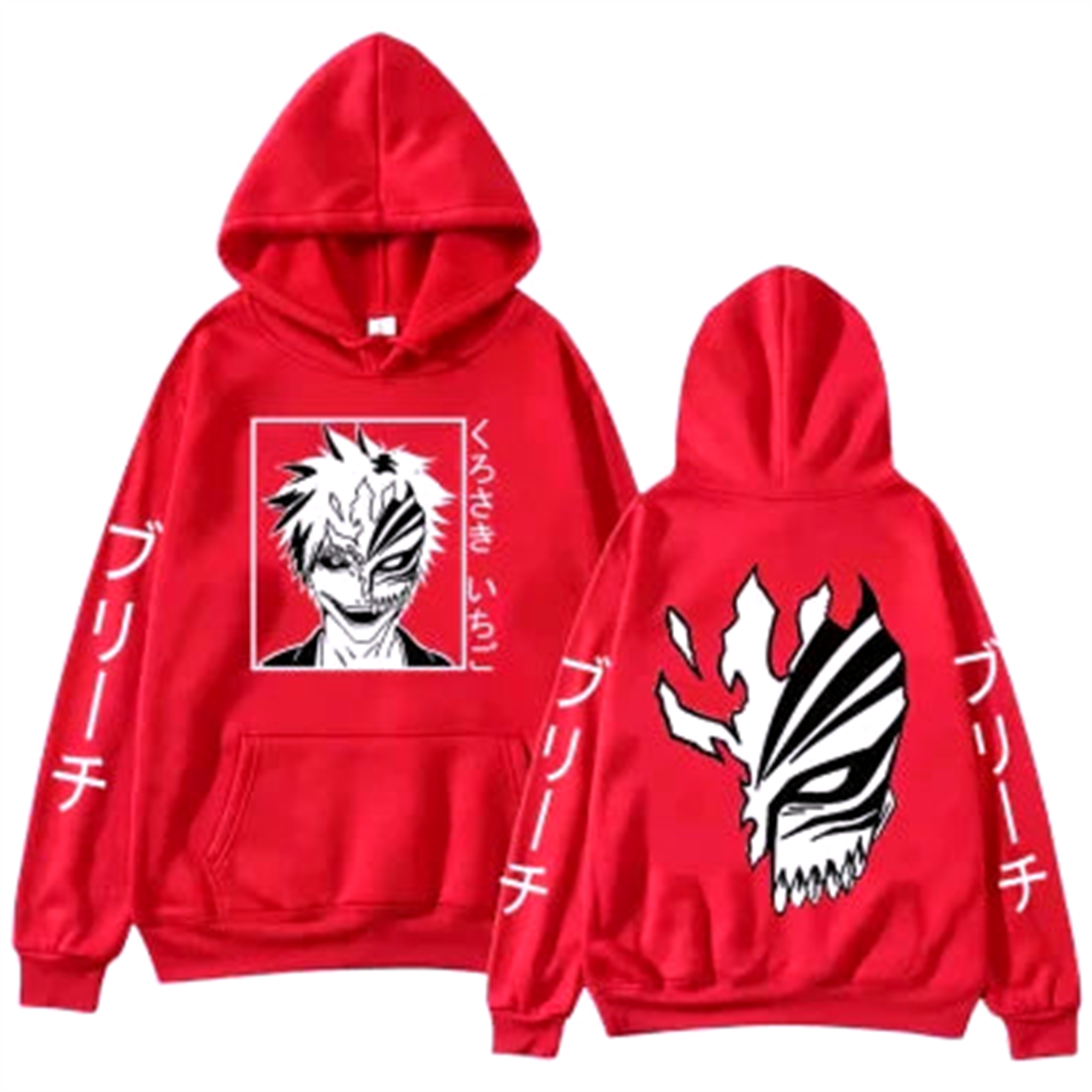 Pull " Ichigo " | Bleach