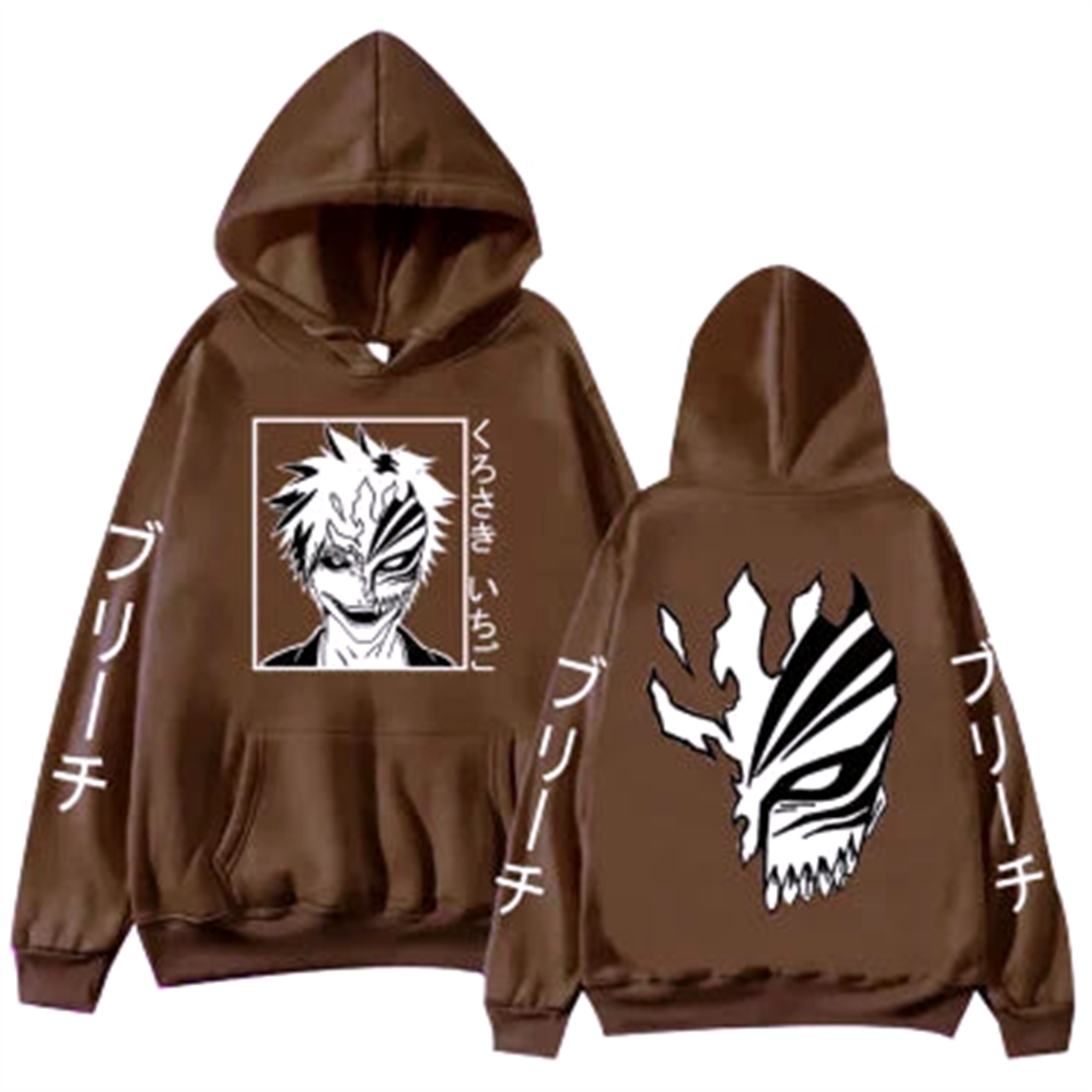 Pull " Ichigo " | Bleach