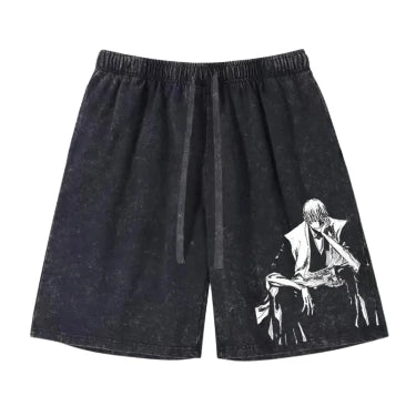 Short V15 " Inkarne " | Bleach Saiko-Shop