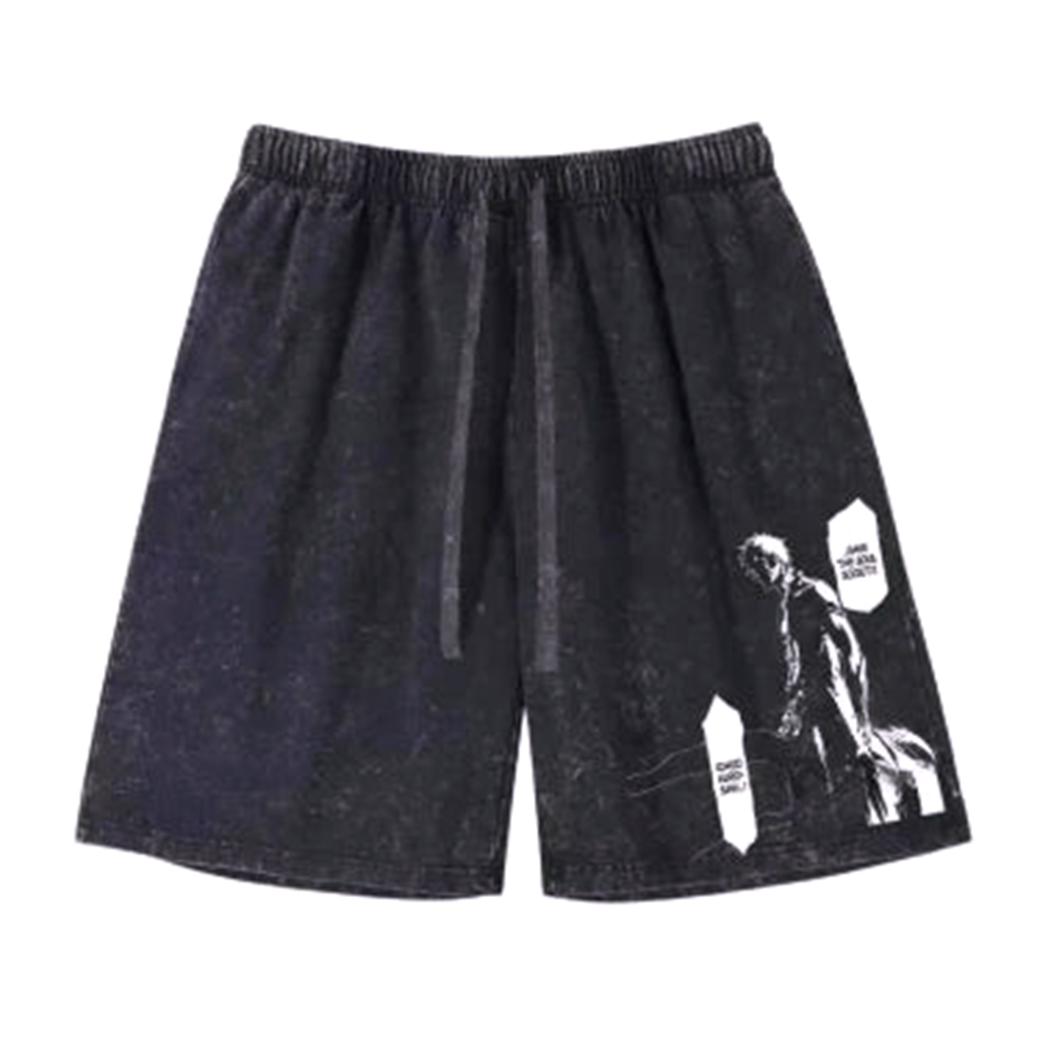 Short V5 " Inkarne " | Bleach