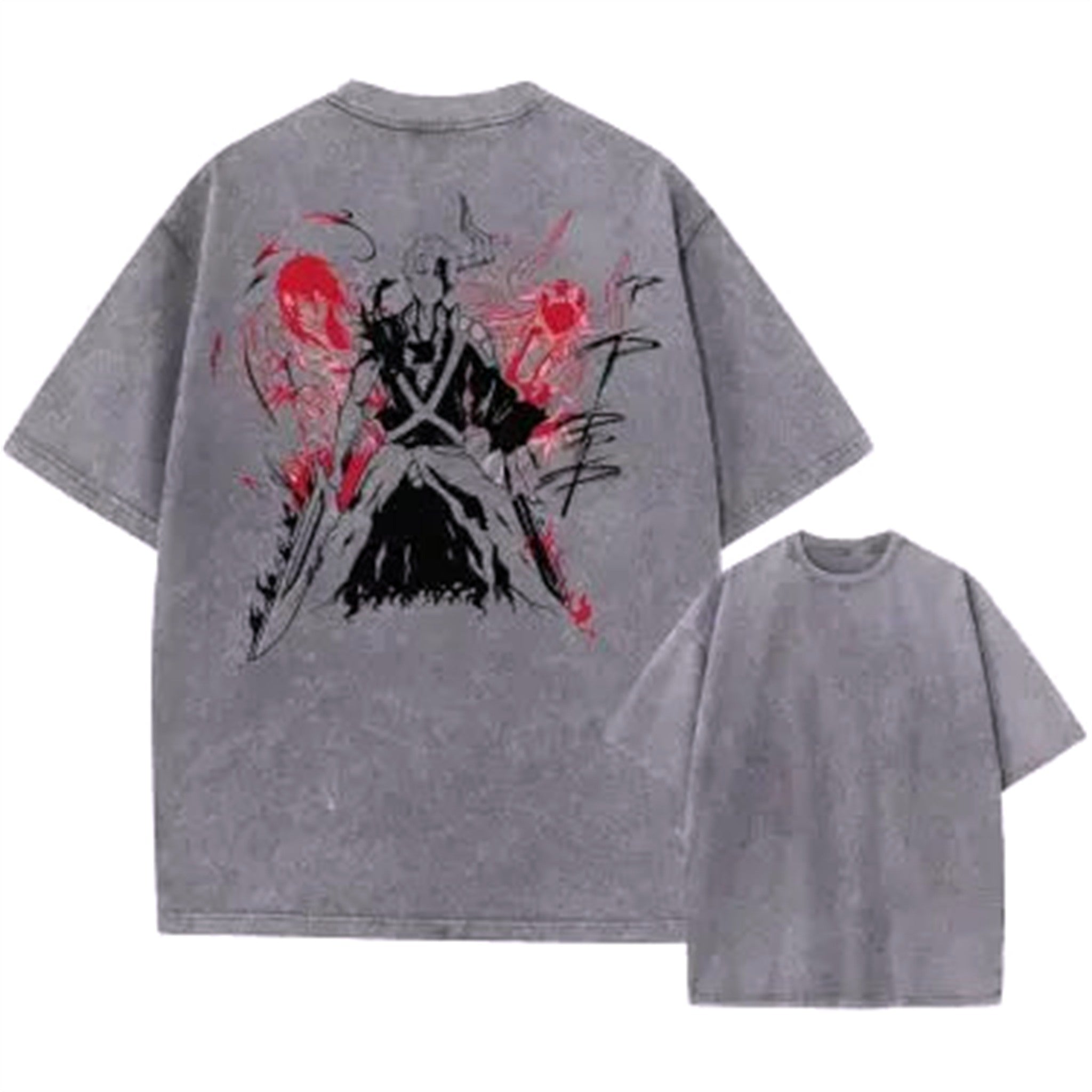 T-Shirt " Ichigo V1 " | Bleach