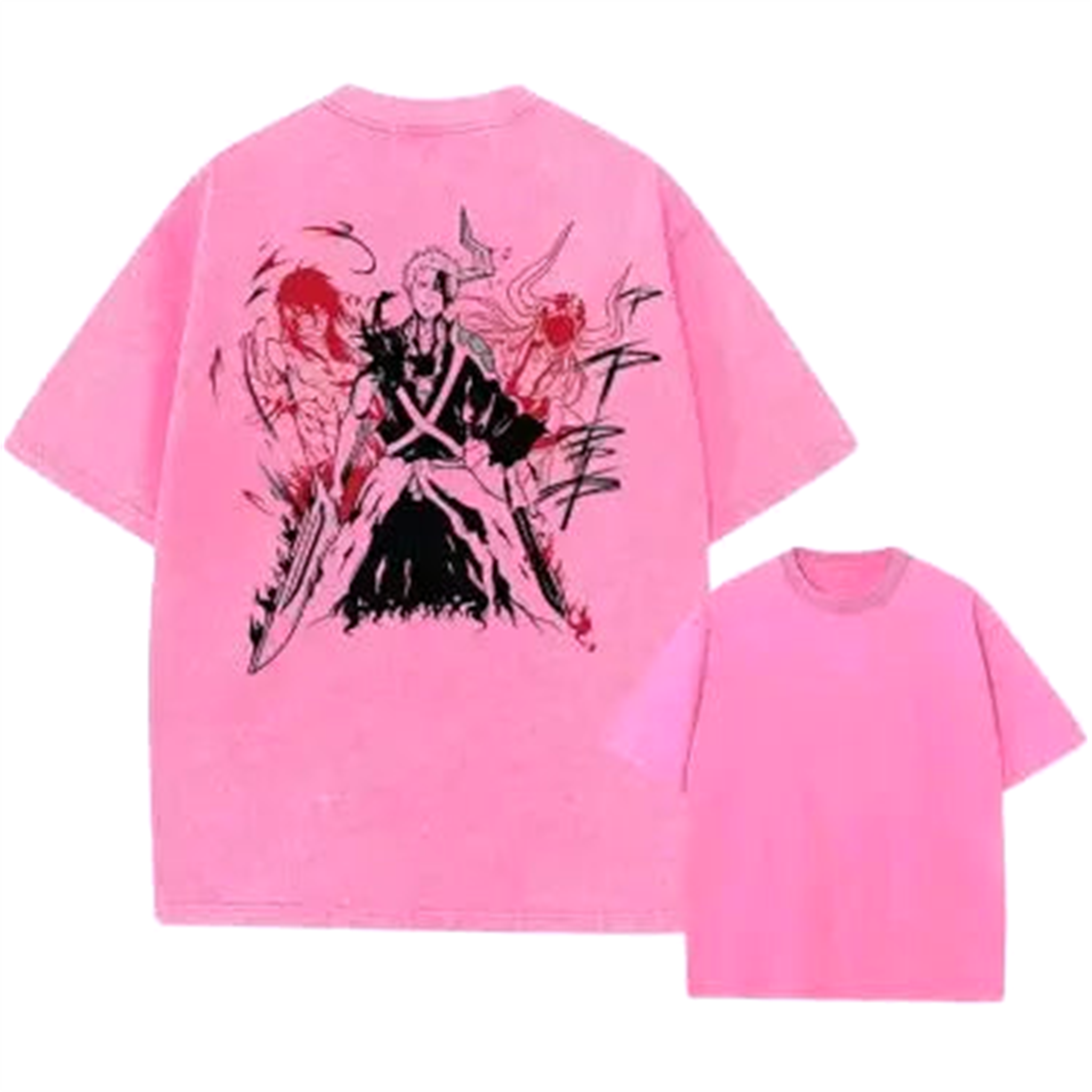 T-Shirt " Ichigo V1 " | Bleach