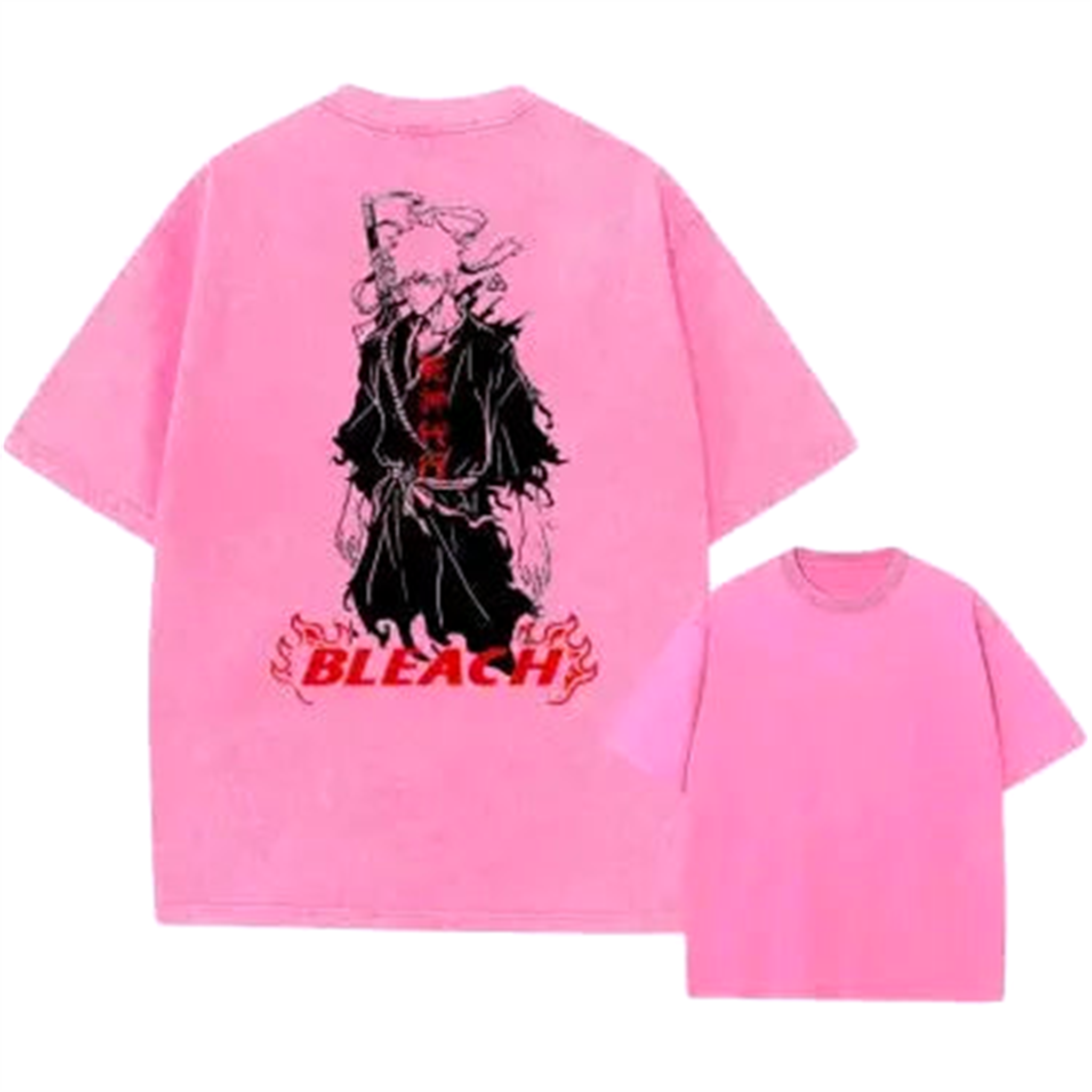 T-Shirt " Ichigo V2 " | Bleach