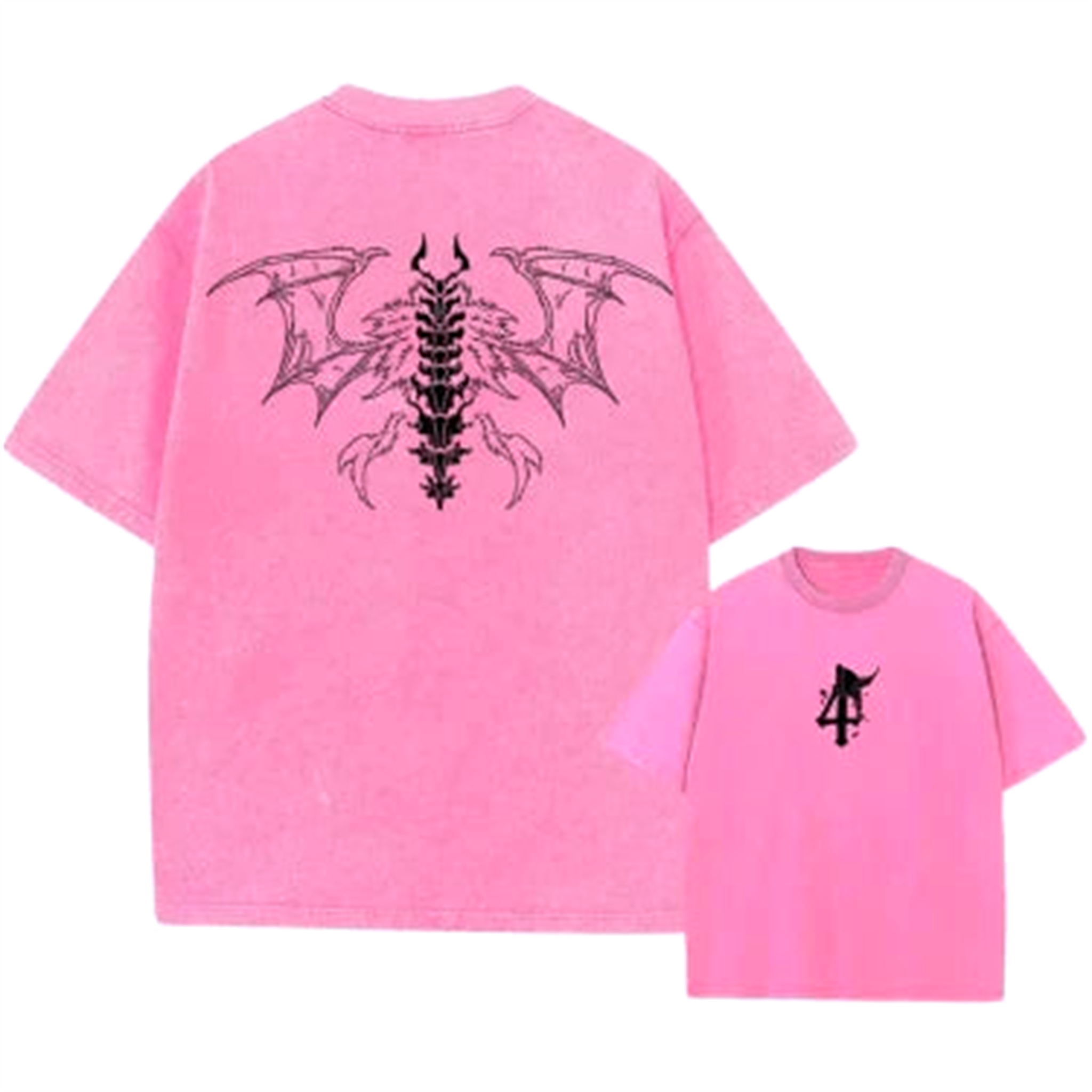 T-Shirt " Kojack " | Bleach