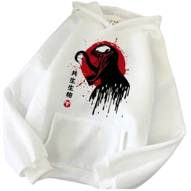 Pull V8 | Marvel Saiko-Shop