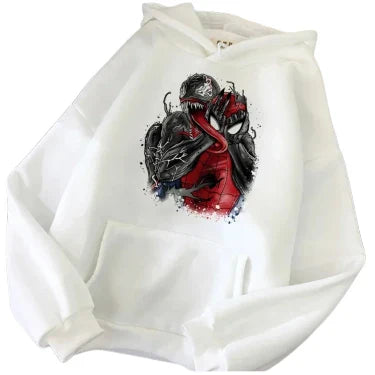 Pull V8 | Marvel Saiko-Shop
