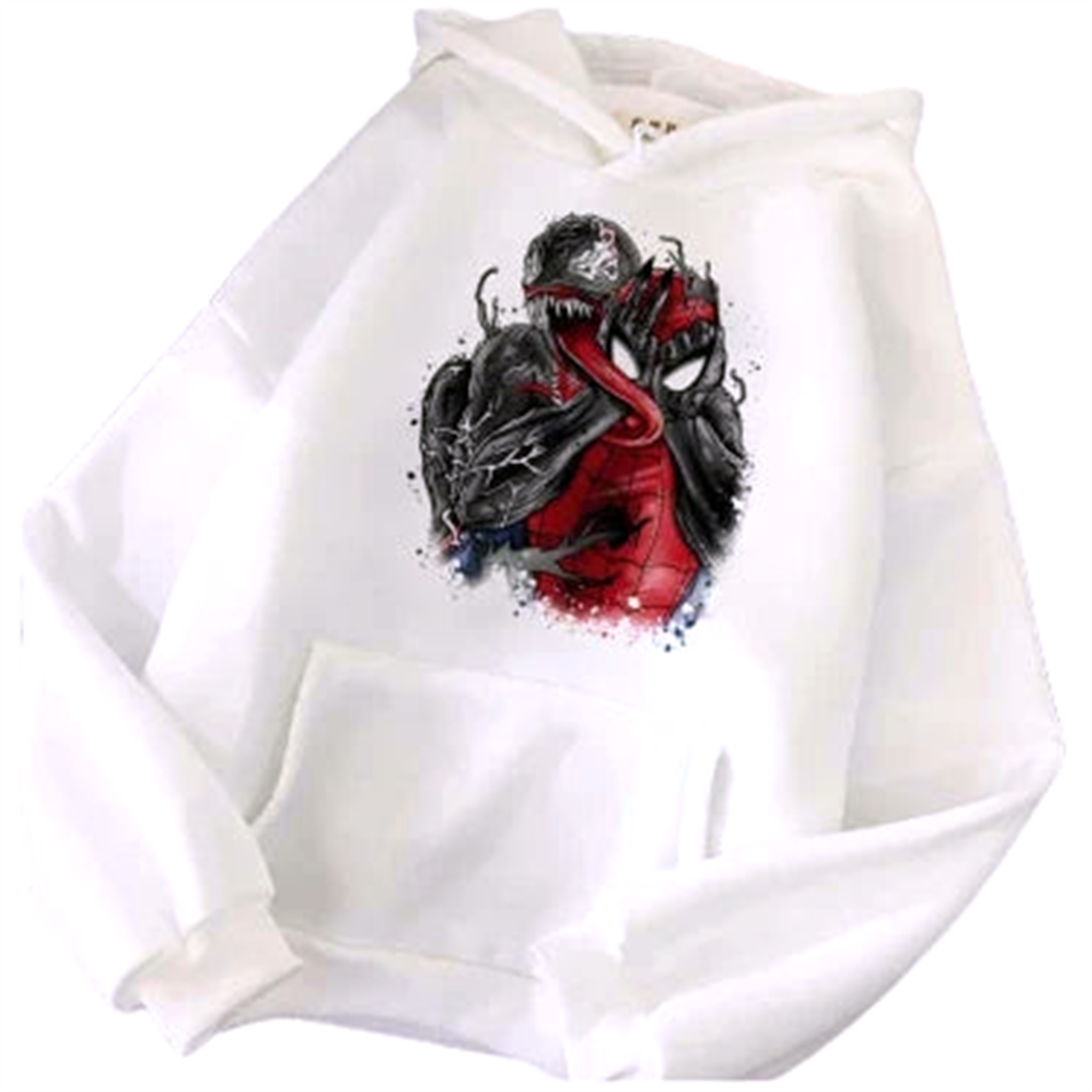 Pull V8 | Marvel Saiko-Shop