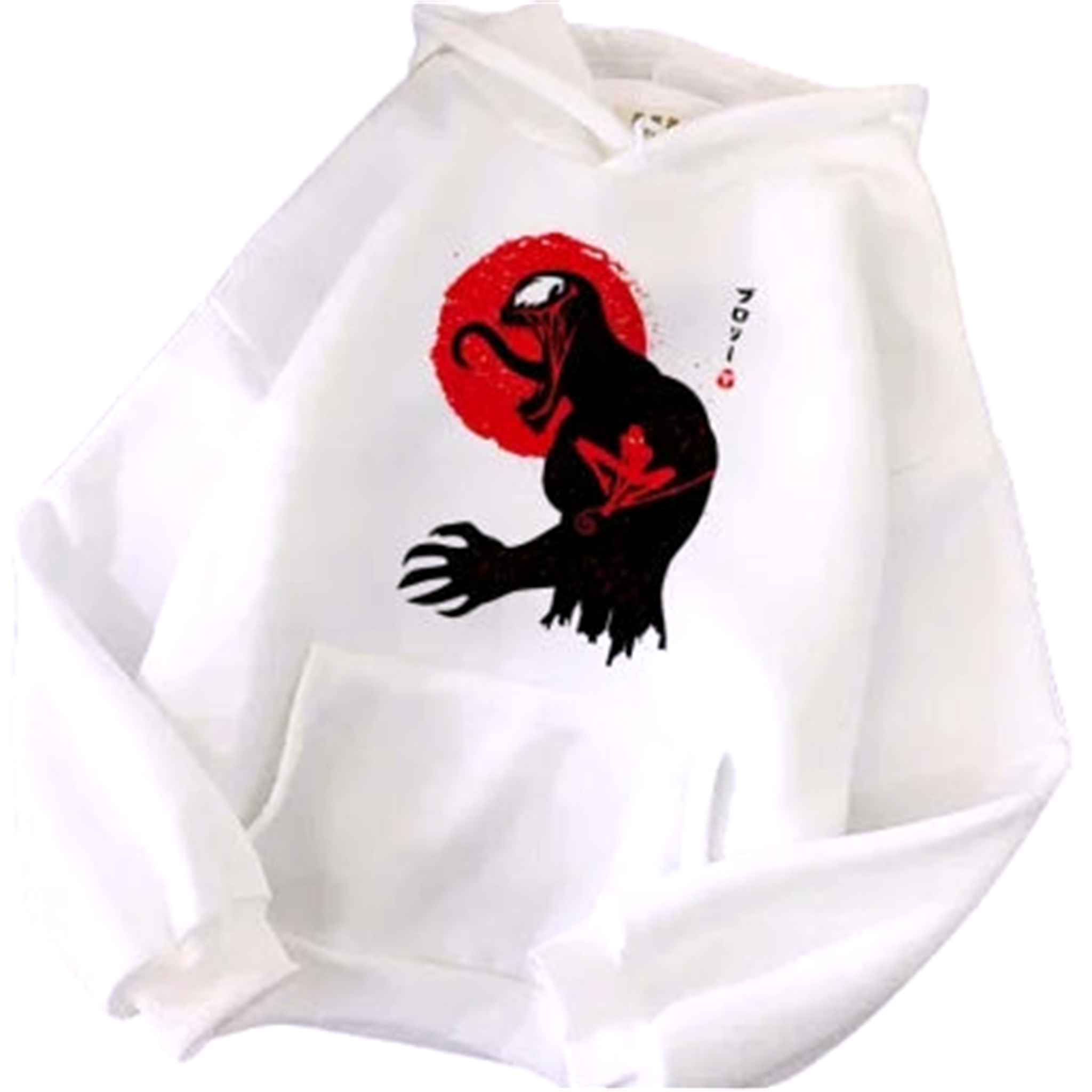 Pull V8 | Marvel Saiko-Shop