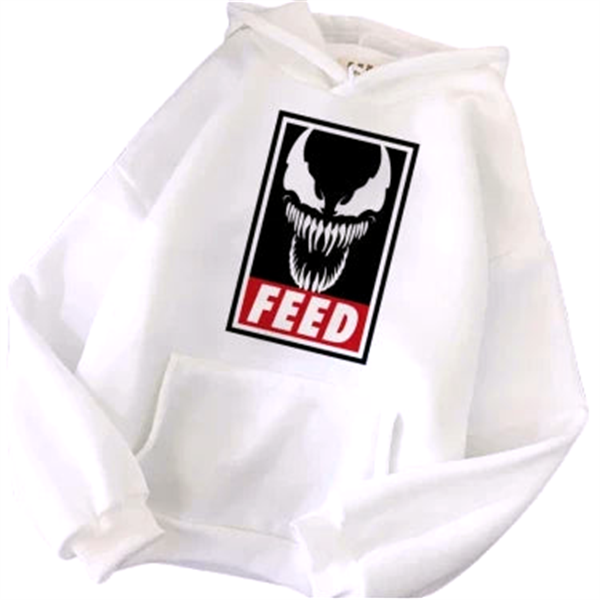 Pull V8 | Marvel Saiko-Shop