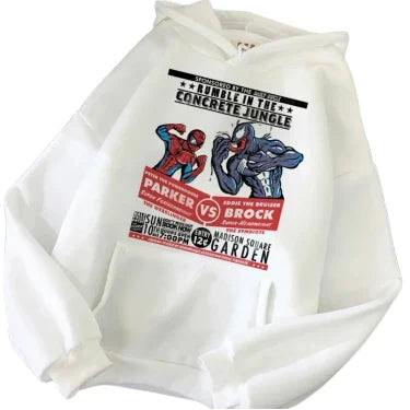 Pull V8 | Marvel Saiko-Shop