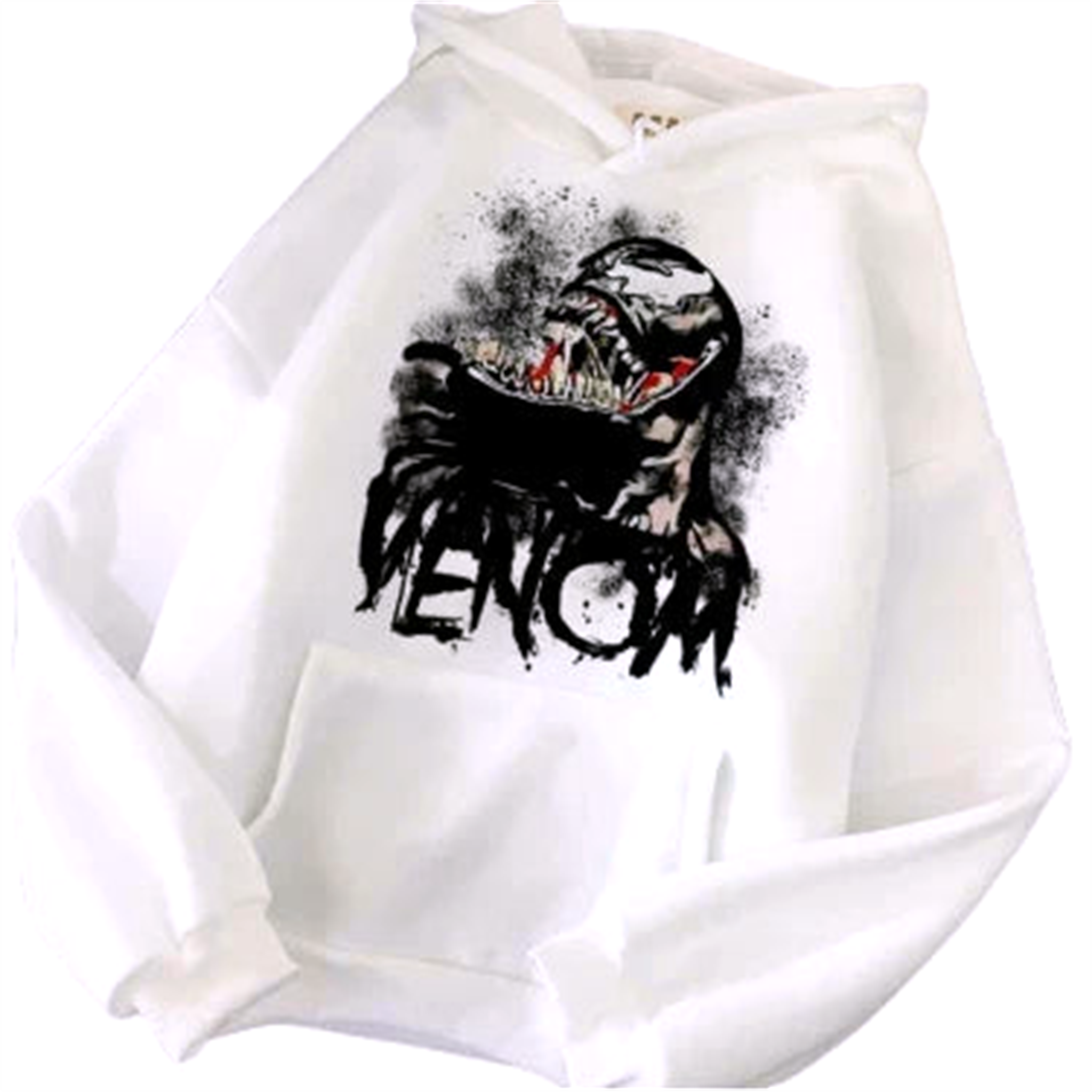Pull V8 | Marvel Saiko-Shop