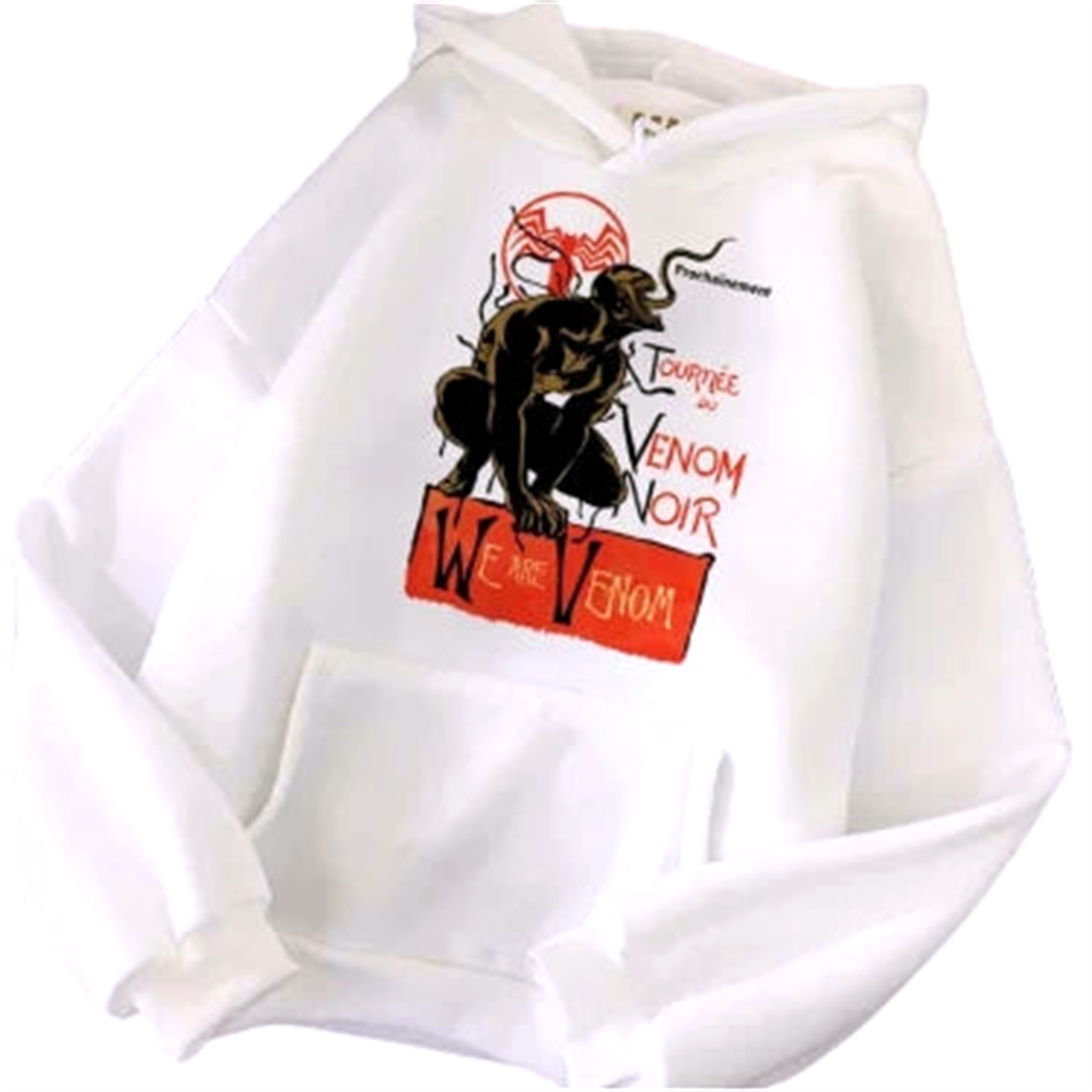 Pull V18 | Marvel Saiko-Shop