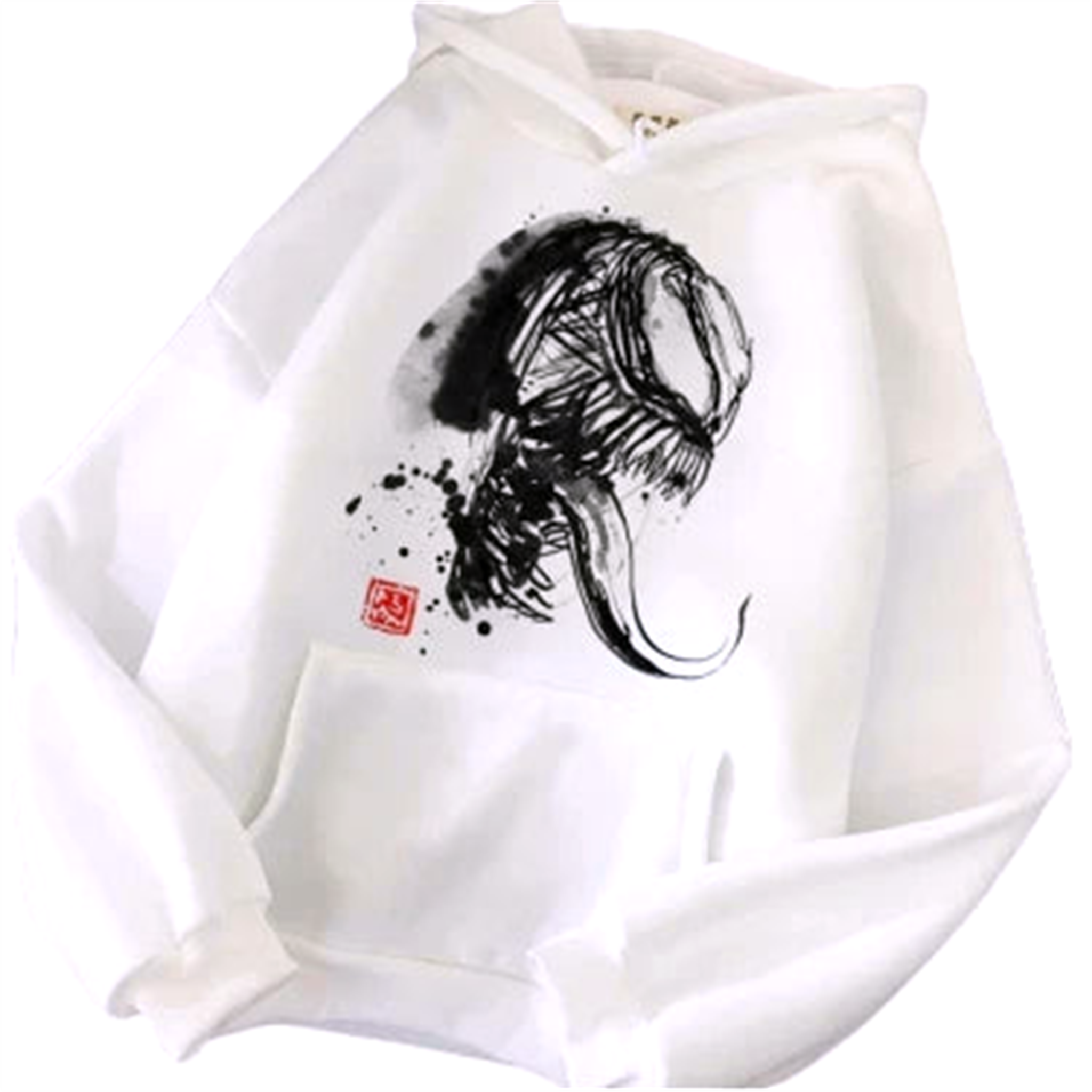 Pull V18 | Marvel Saiko-Shop