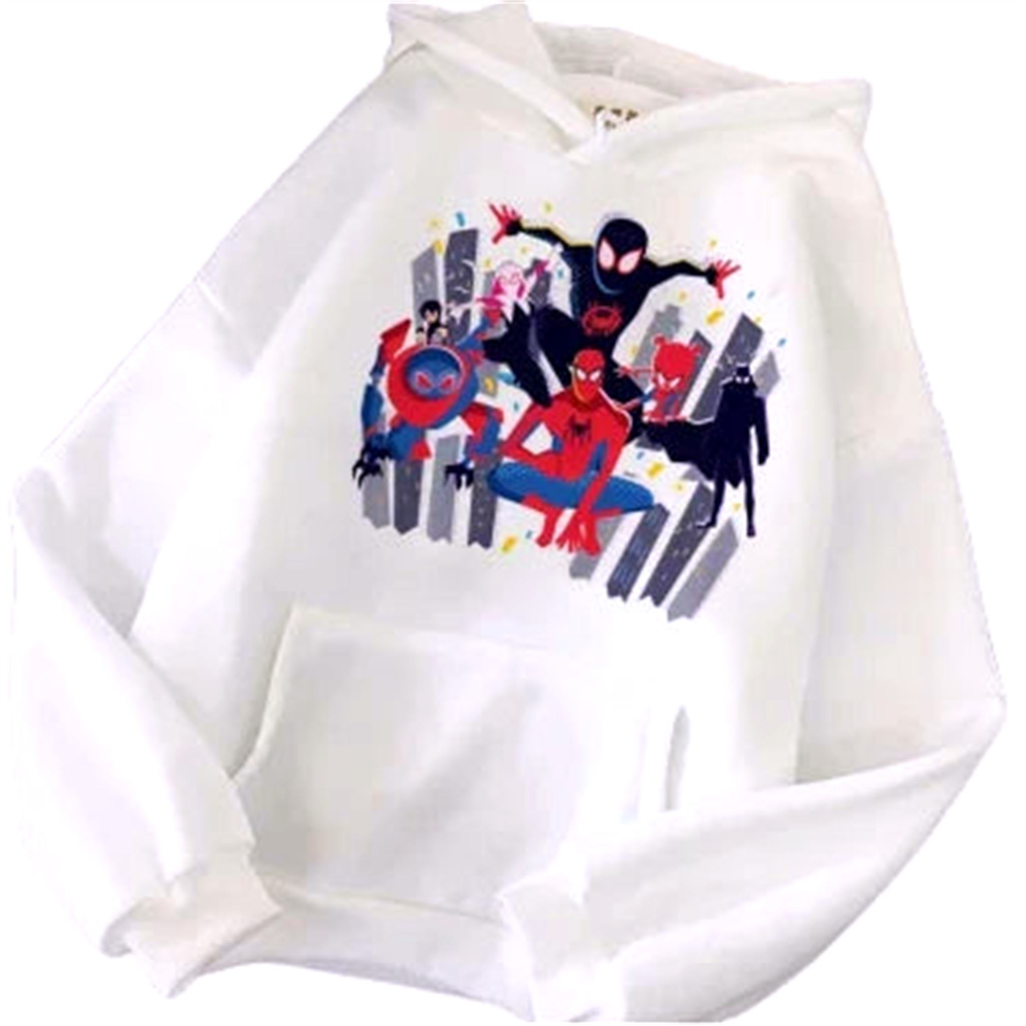 Pull V18 | Marvel Saiko-Shop