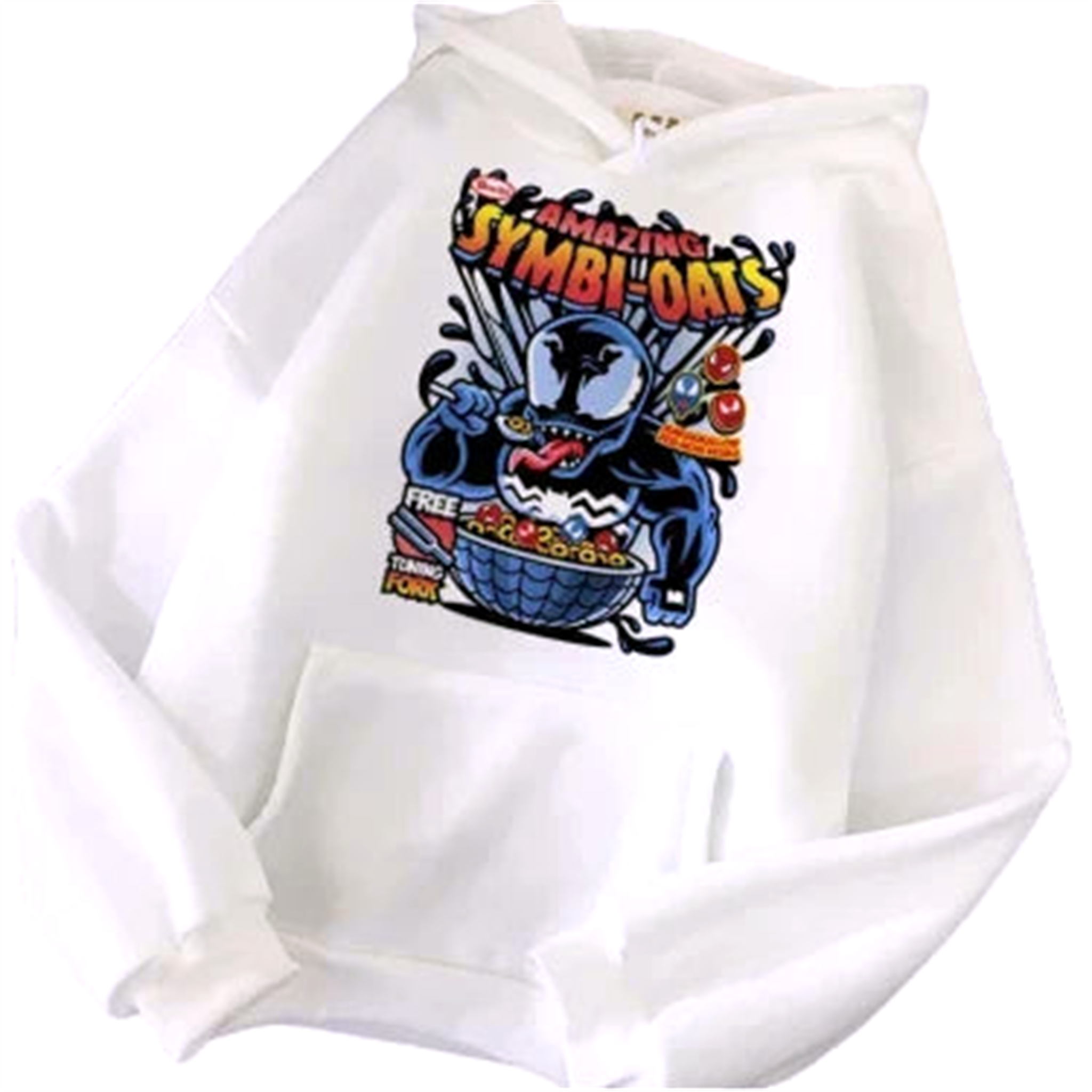 Pull V18 | Marvel Saiko-Shop