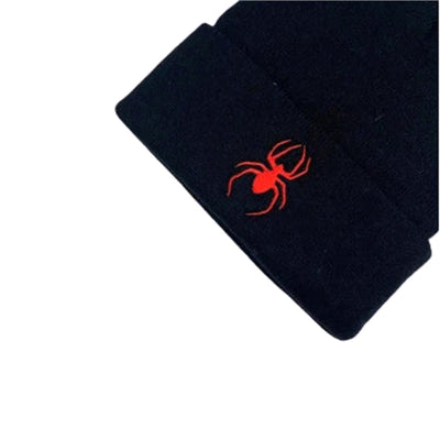 Bonnet " Spider " | Marvel Saiko-Shop
