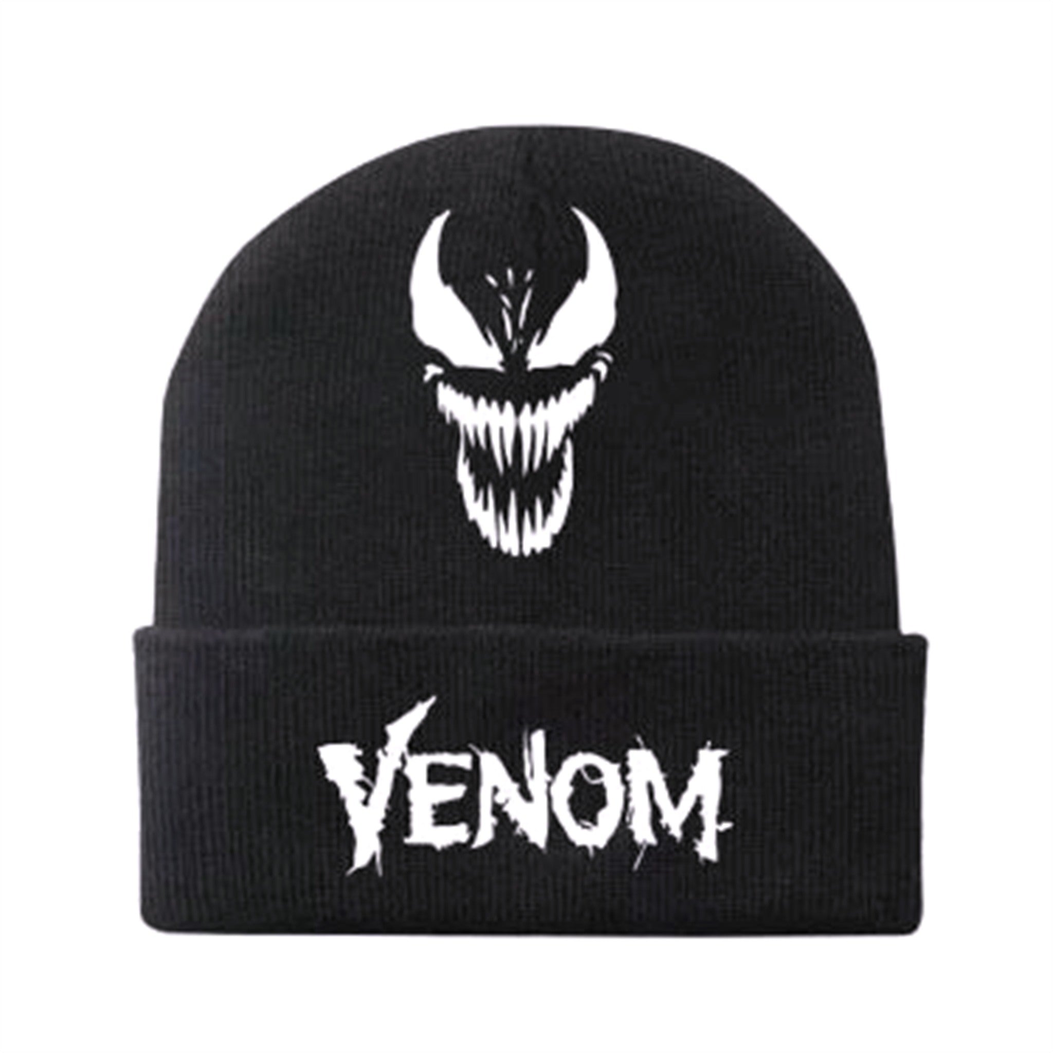 Bonnet V13 " Venom " | Marvel Saiko-Shop