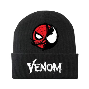 Bonnet V13 " Venom " | Marvel Saiko-Shop