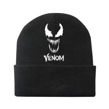 Bonnet V13 " Venom " | Marvel Saiko-Shop