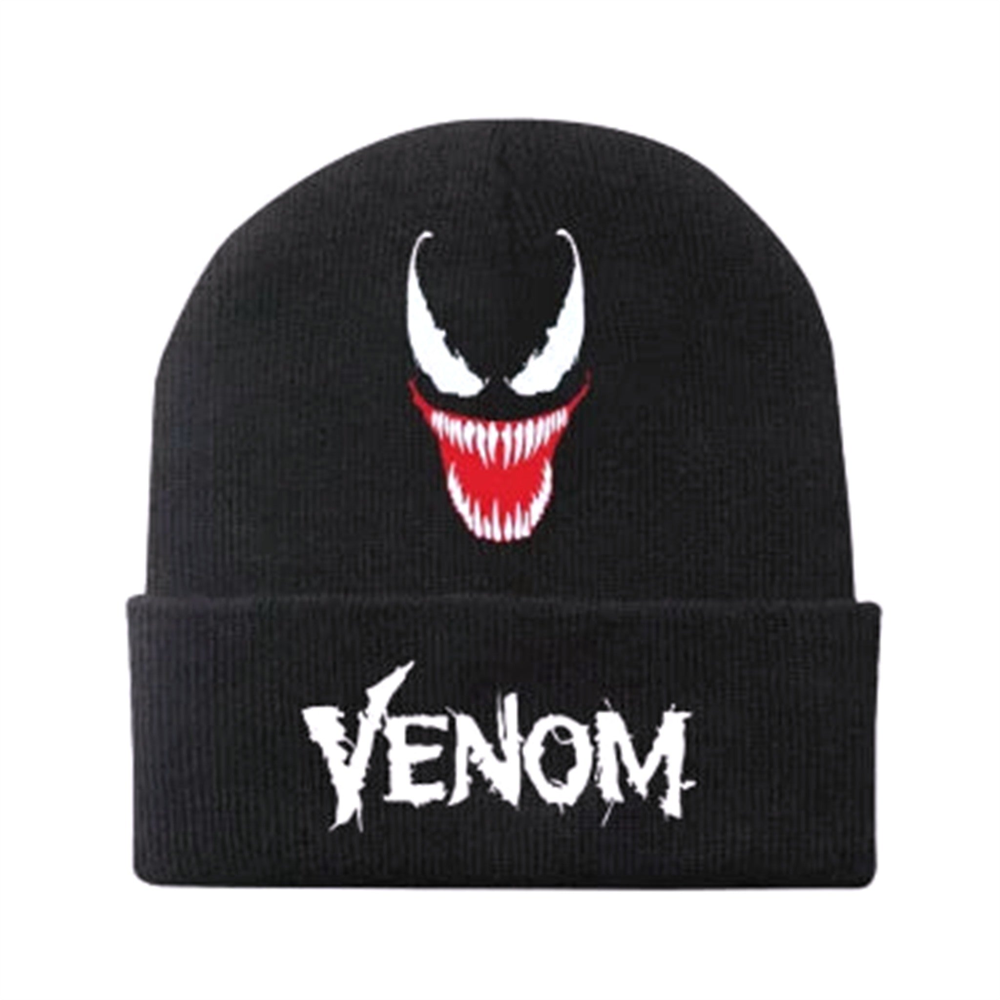 Bonnet V13 " Venom " | Marvel Saiko-Shop