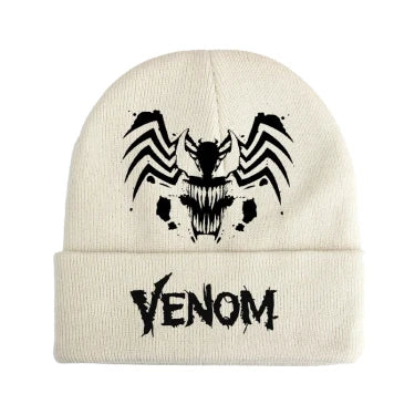 Bonnet V13 " Venom " | Marvel Saiko-Shop