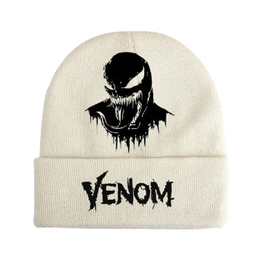 Bonnet V13 " Venom " | Marvel Saiko-Shop