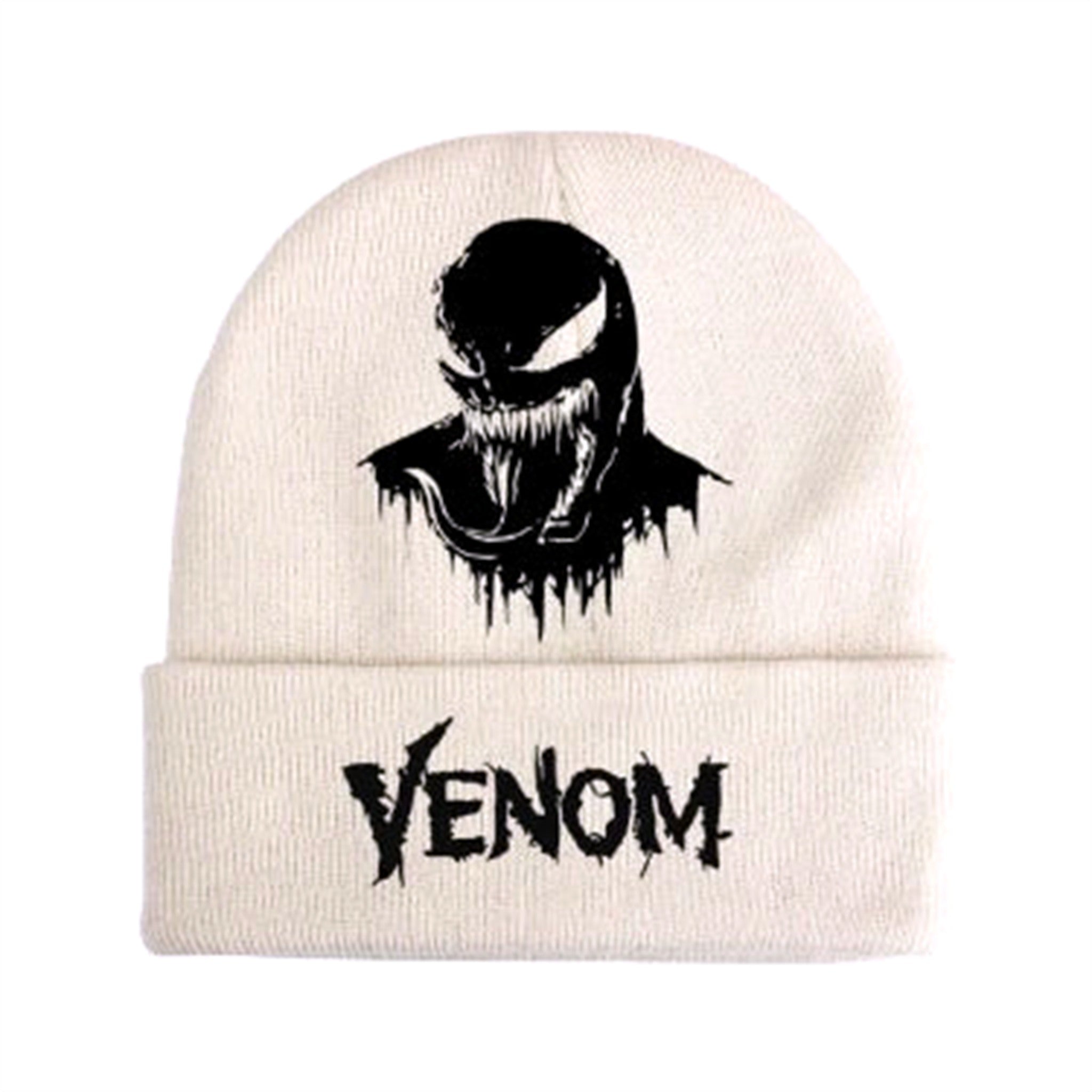 Bonnet V13 " Venom " | Marvel Saiko-Shop
