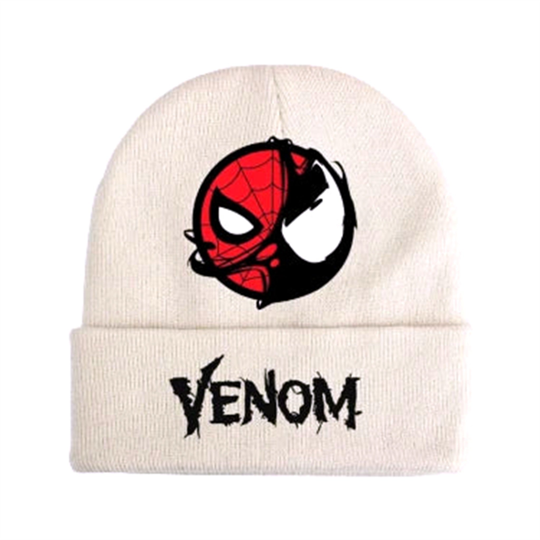 Bonnet V13 " Venom " | Marvel Saiko-Shop